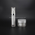 Cream Cosmetic Vacuum Packaging Lotion Cream Bottles